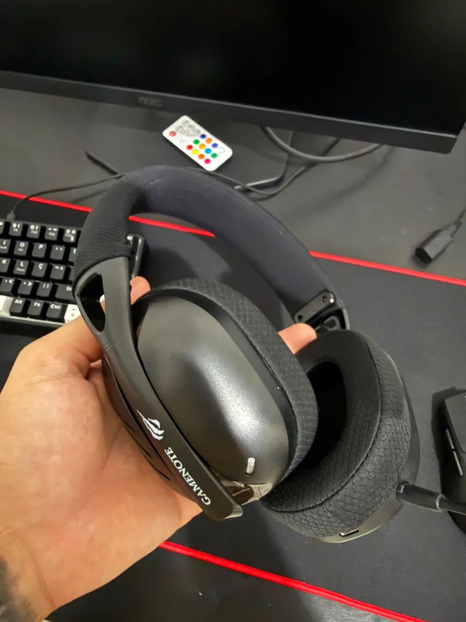 Pc gamer top na garantia  - Foto 5