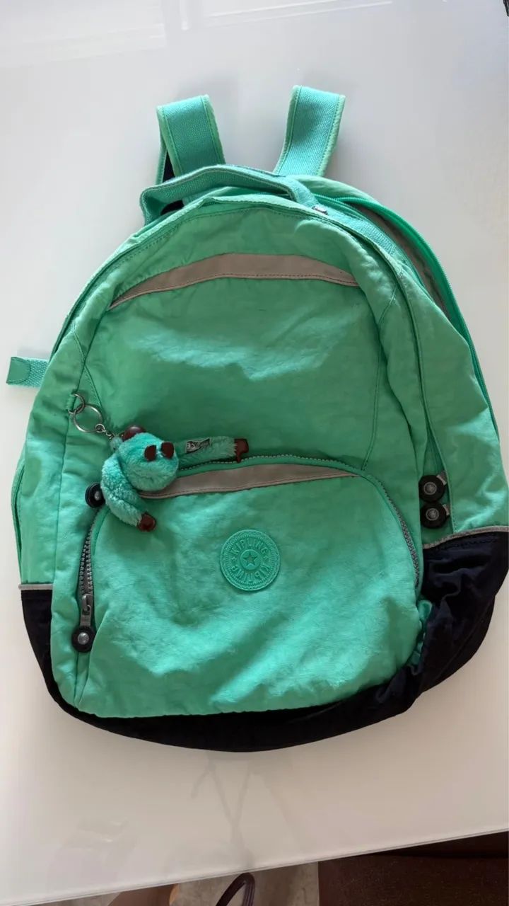 Mochila Kipling Original (Importada EUA)