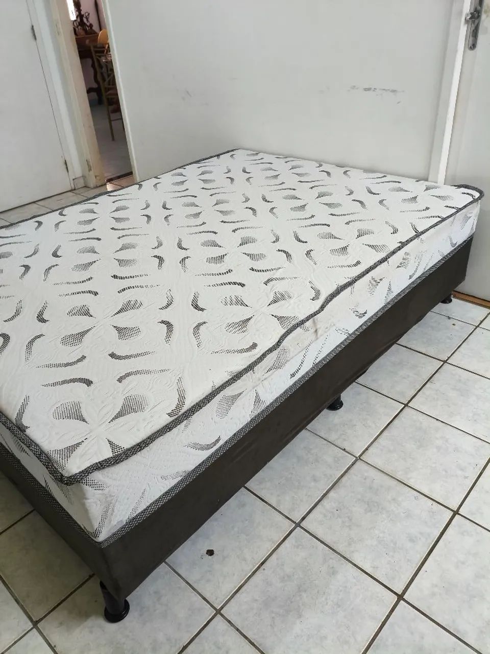 Cama Box Casal - Foto 3