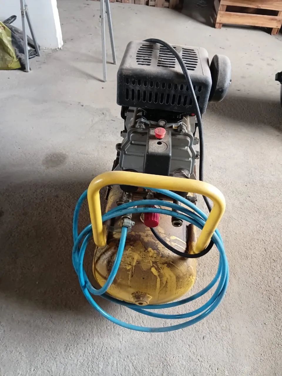 2 compressores - vende-se  - Foto 5