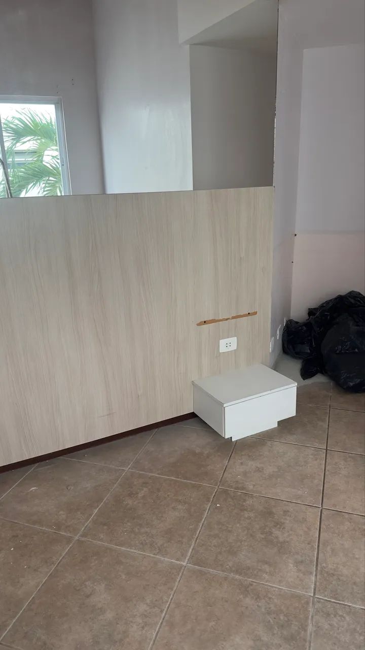 CABECEIRA 100% MDF  - Foto 3