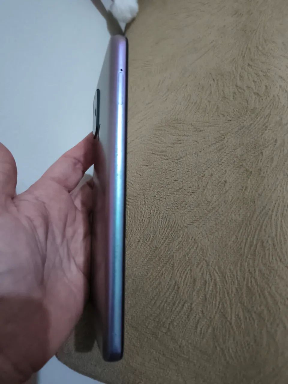 Vendo MotoG30 em excelente estado de conservação  - Foto 4
