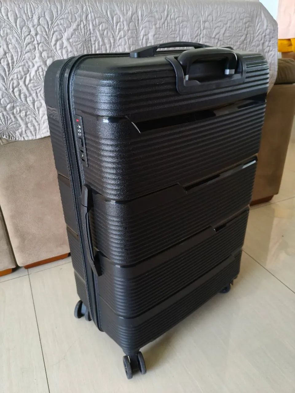 Malas de viagem 23Kg  - Foto 2