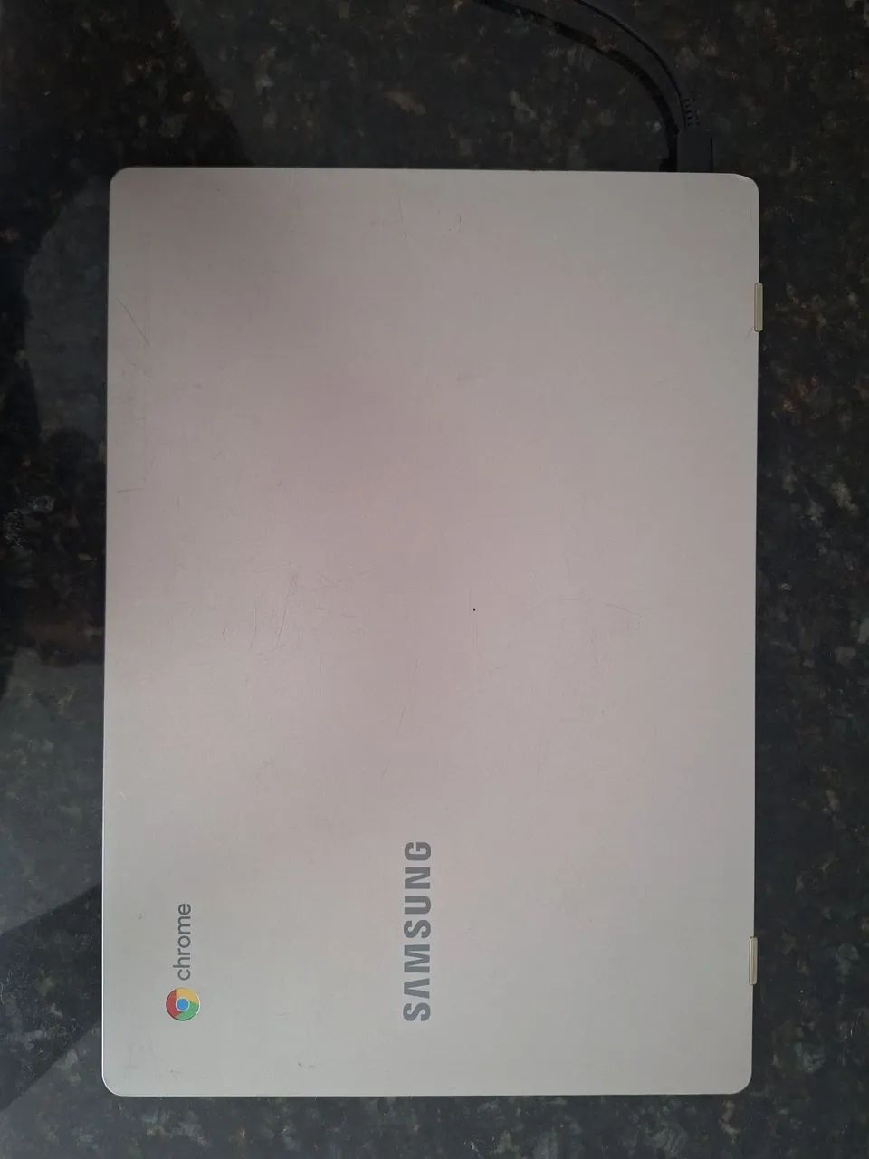 Samsung Chromebook 4 11.6 