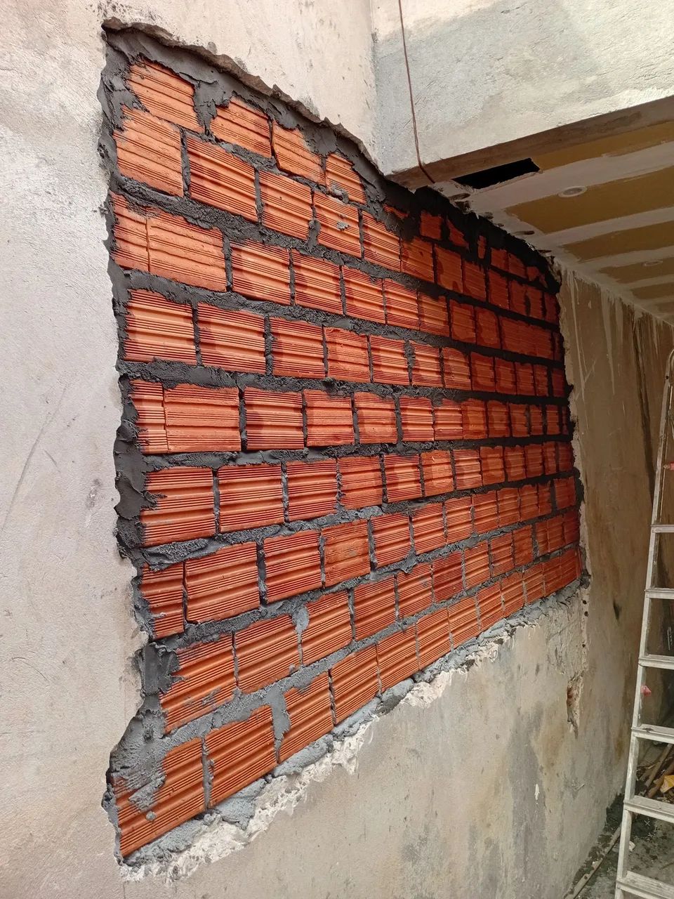 Construção e reformas 