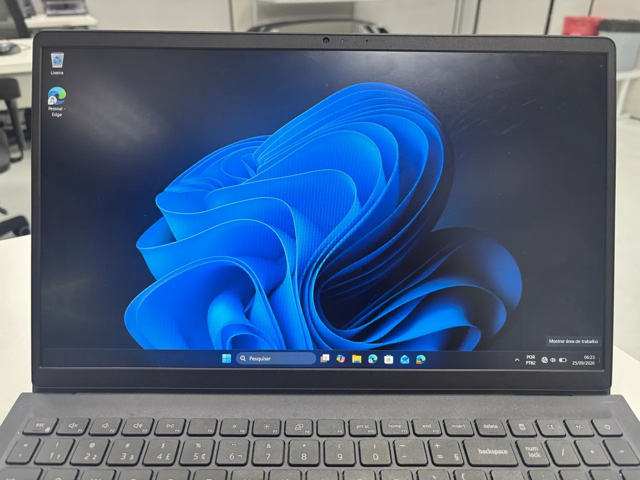 Notebook Dell Inspiron 15  - Foto 5