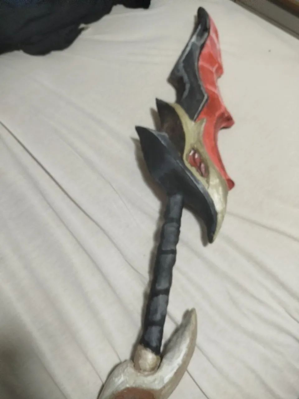 Pyke adaga league of legends - Foto 2