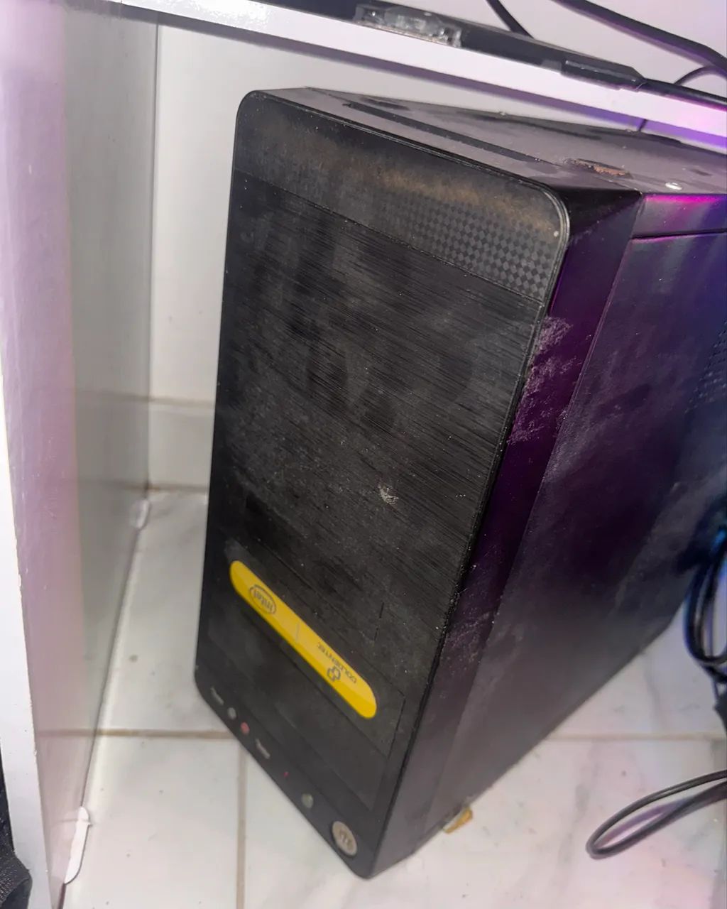 CPU usado INTEIRO (negociar) - Foto 2
