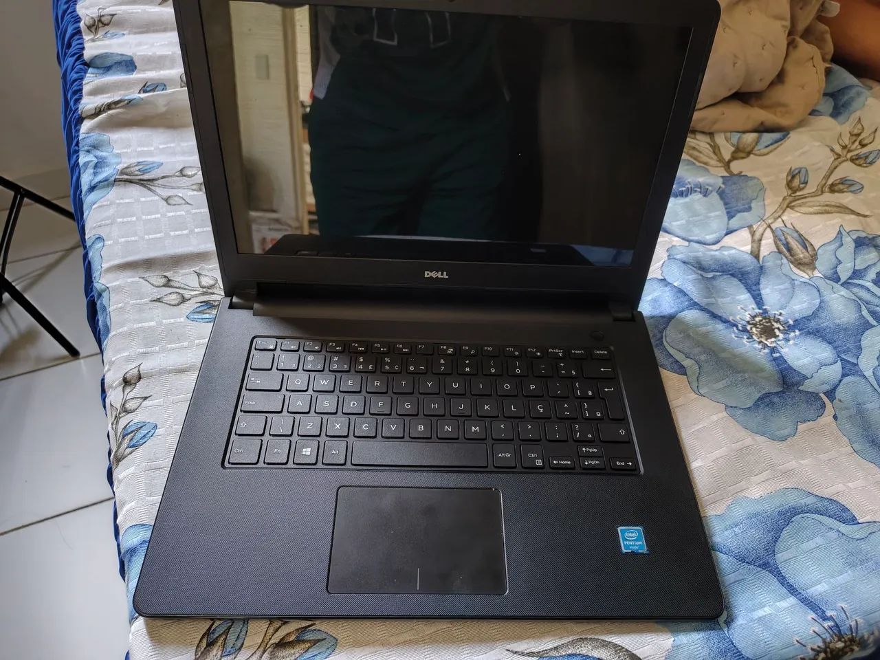Notebook Dell