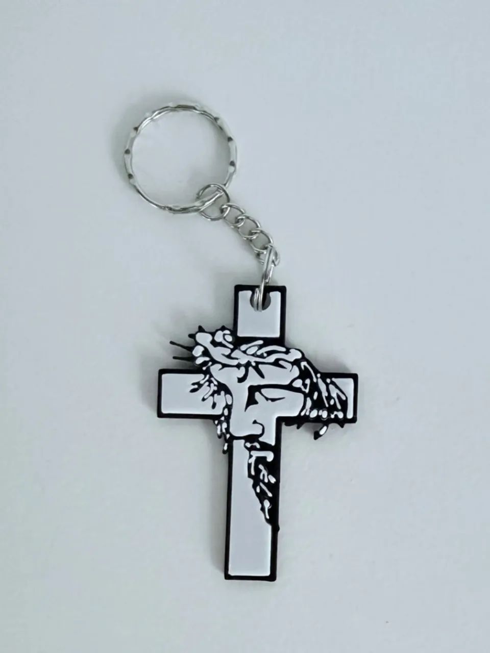 Chaveiros em 3D  - Foto 2