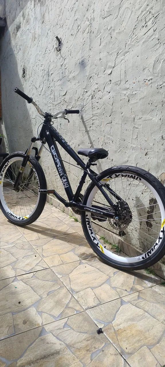 Gios aro 26  - Foto 2