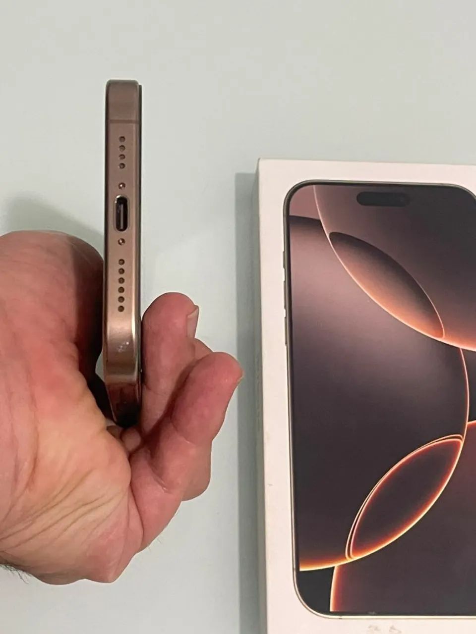 Iphoe 16 Pro Max 512GB - Foto 4