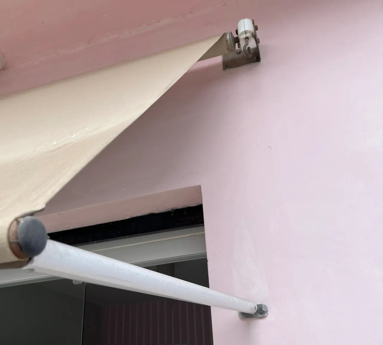 Toldo móvel  - Foto 2
