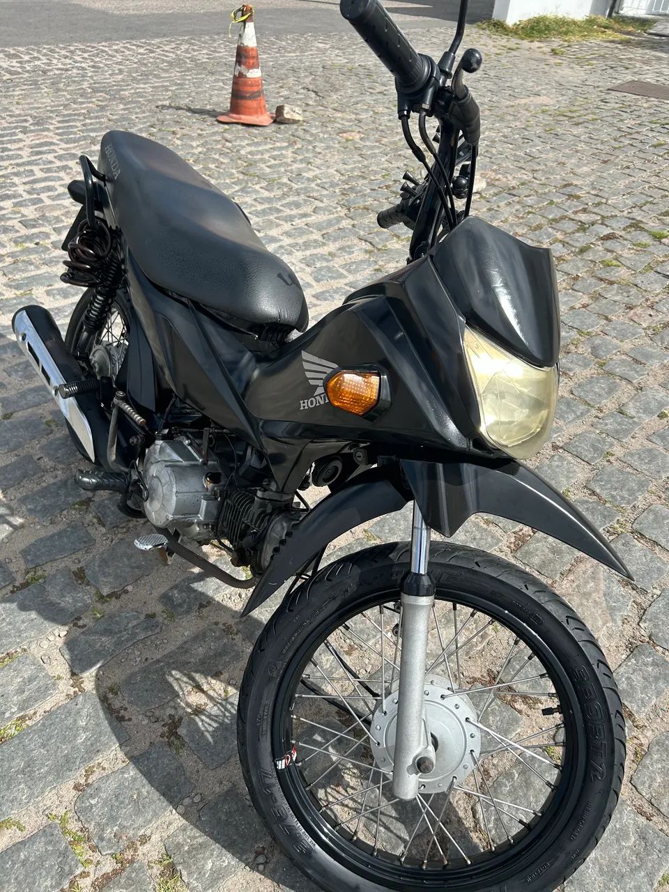 Moto pop