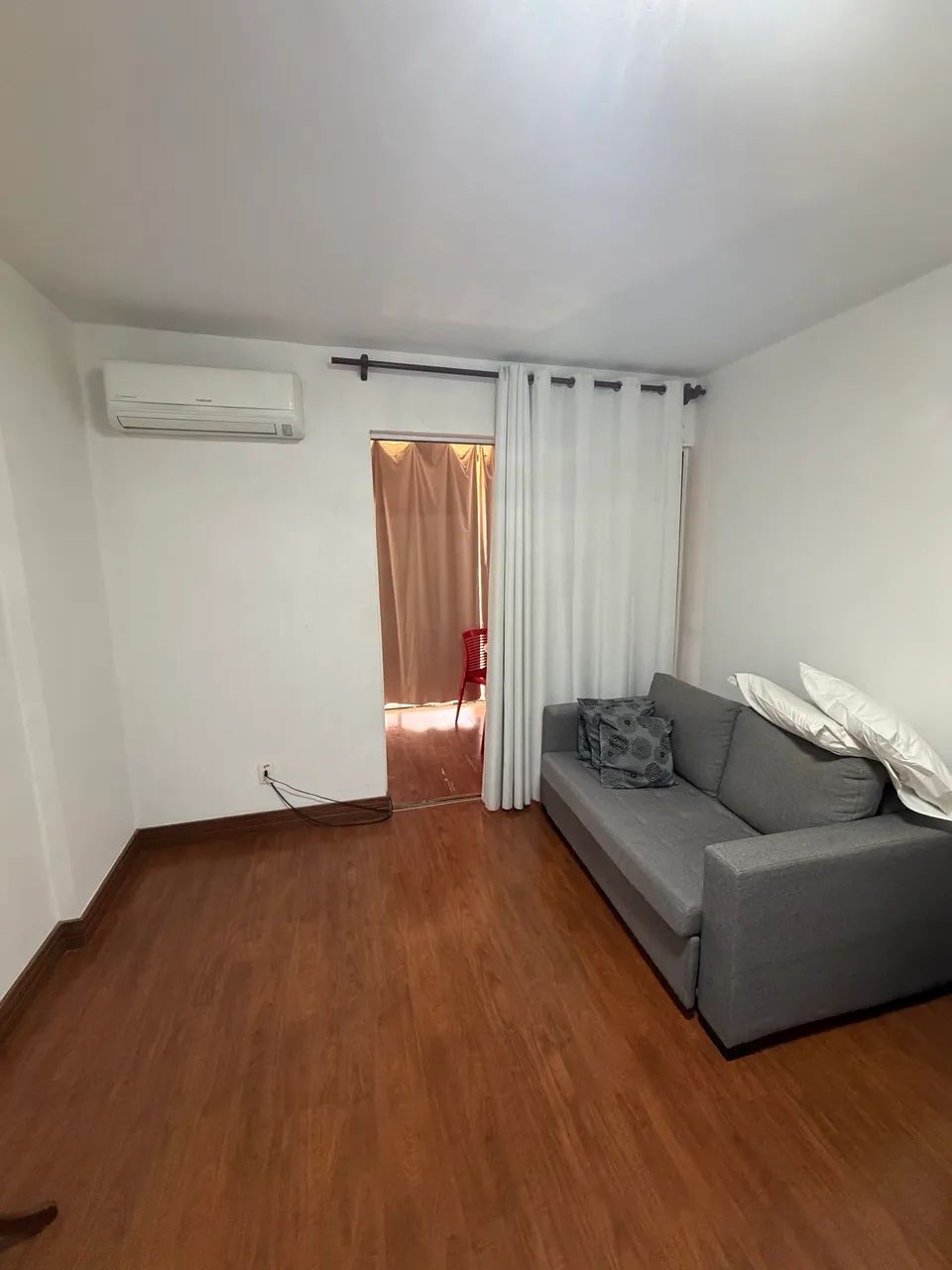 FLAT mobiliado Garvey Park Hotel  - Foto 5