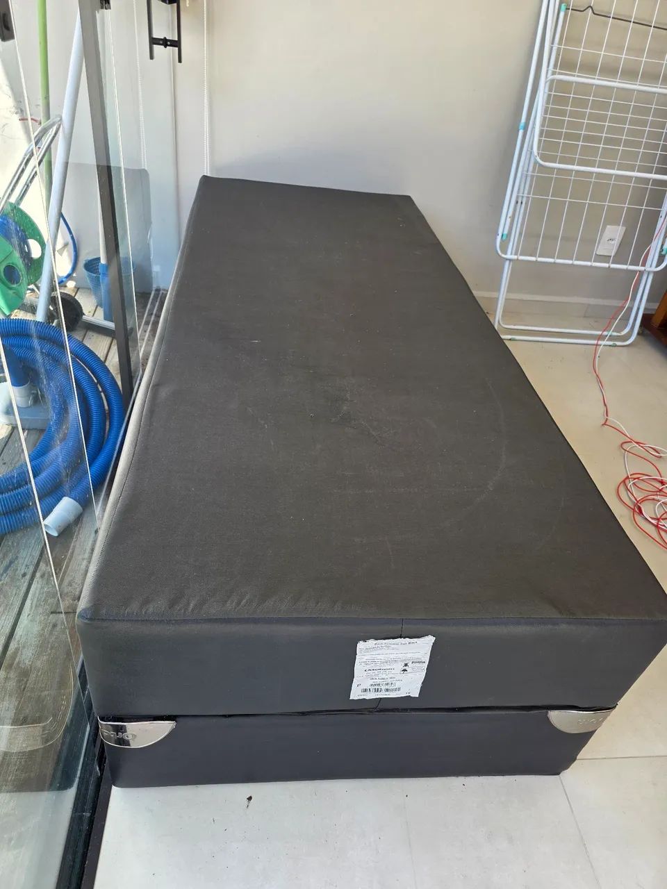 Base Box Queen Ortobom - Foto 4