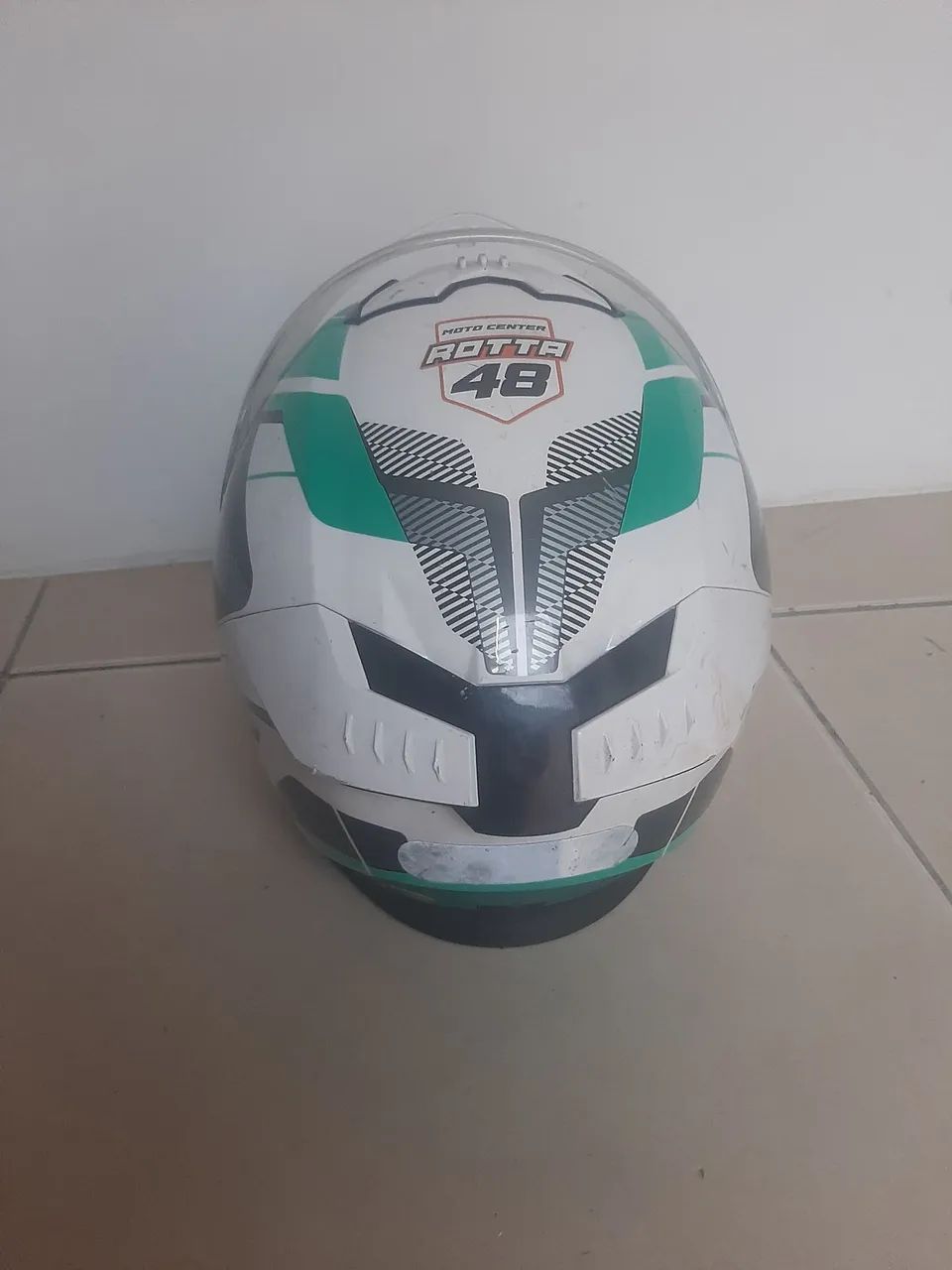 Capacete ls2 - Foto 2