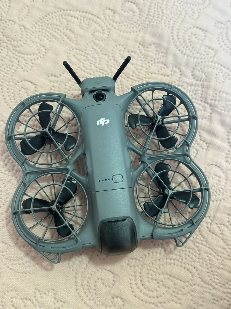 Drone Dji neo 2 + Filtros freewel  - Foto 3