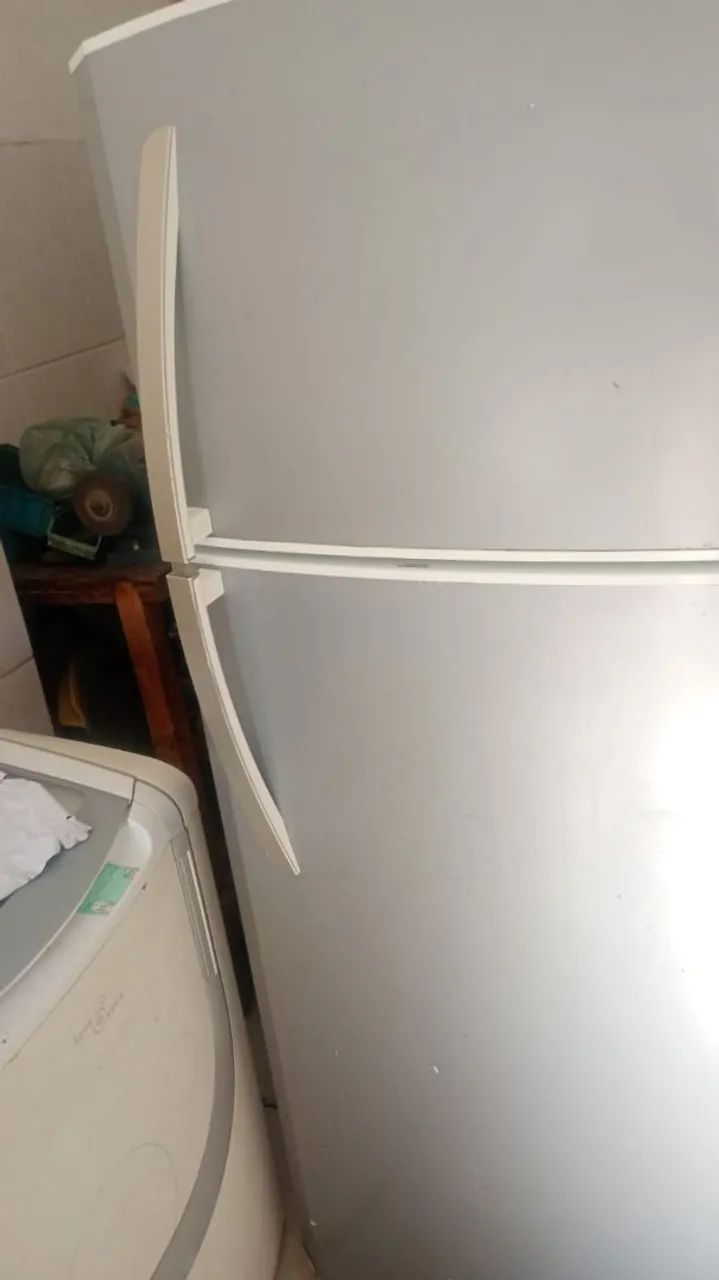 Geladeira 