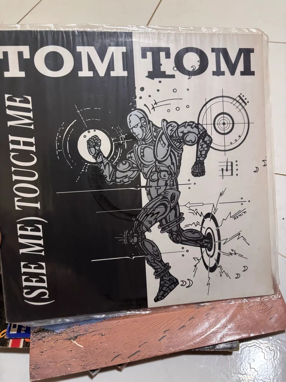 Discos de vinil  - Foto 3