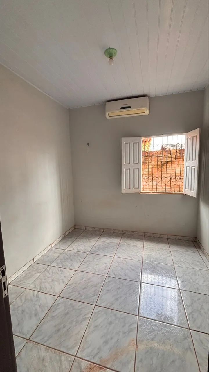Vendo - Casa na Nova República  - Foto 4