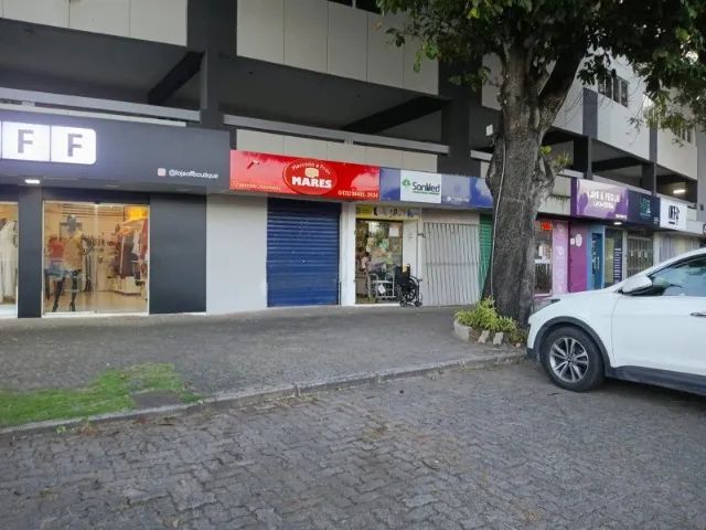 Lojas pra aluguel,  a partir de 2.600,00 - Foto 5