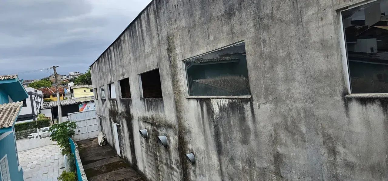 Galpão Comercial com Terreno de 466M² - Foto 4