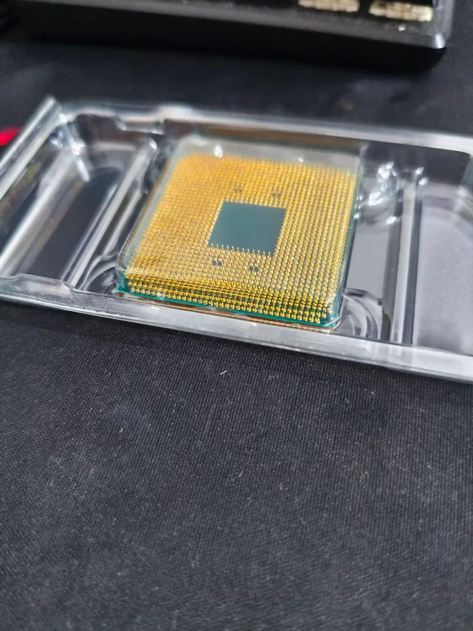 Amd Ryzen 5 2600 - Foto 3