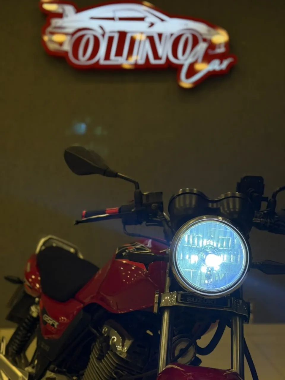 Yamaha XTZ 250 Lander 2012 - Foto 2