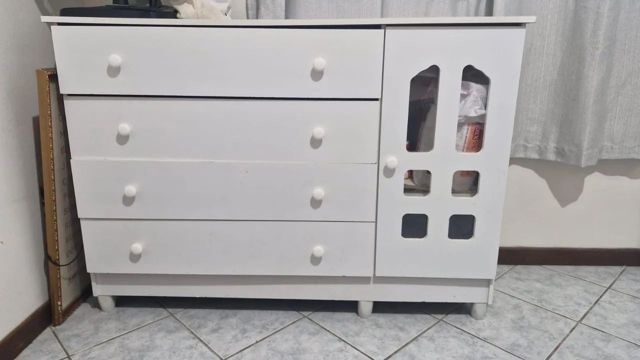 Cômoda  - Foto 2