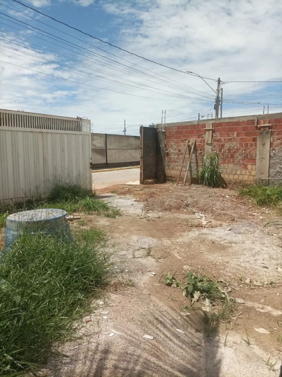 Excelente lote na Ponte Alta - Foto 3