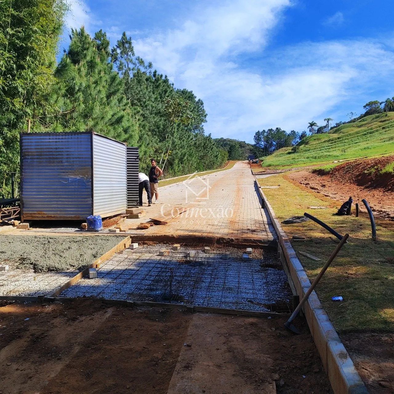 Terreno em Garopaba - Condomínio Vista Bela Residence - Foto 5
