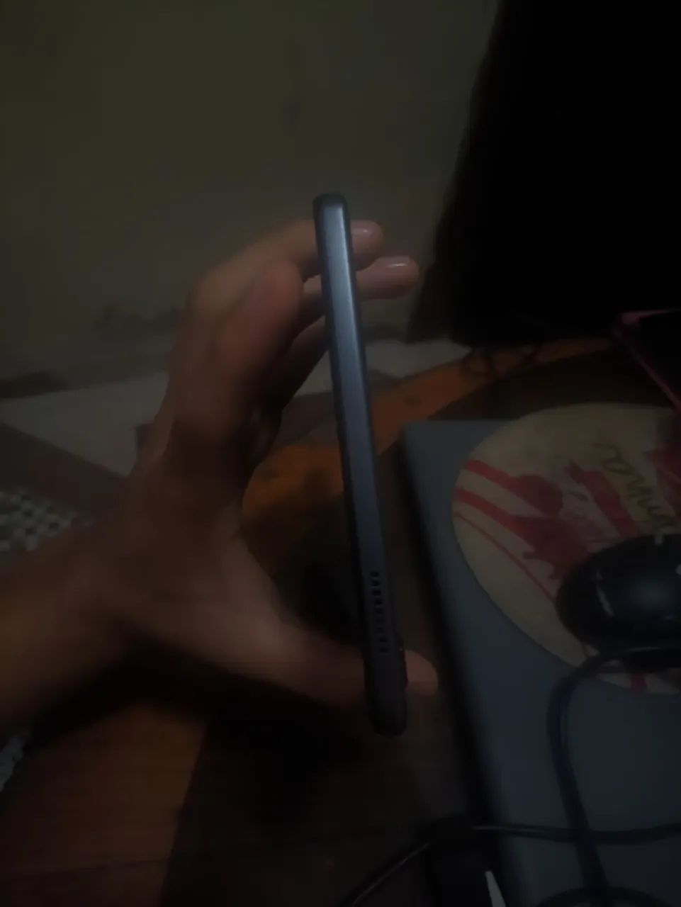 Vendo Tablet A7 Lite Samsung  - Foto 4