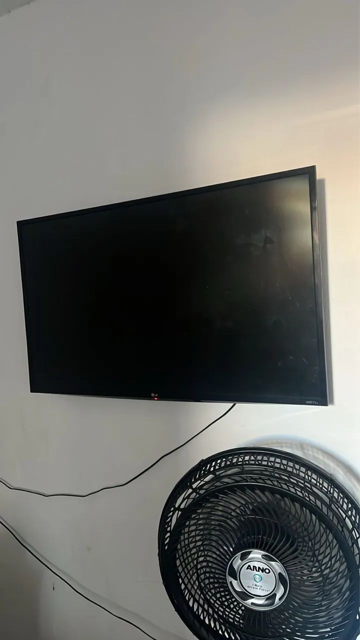 Tv lg 43 ploegaa smart  - Foto 4