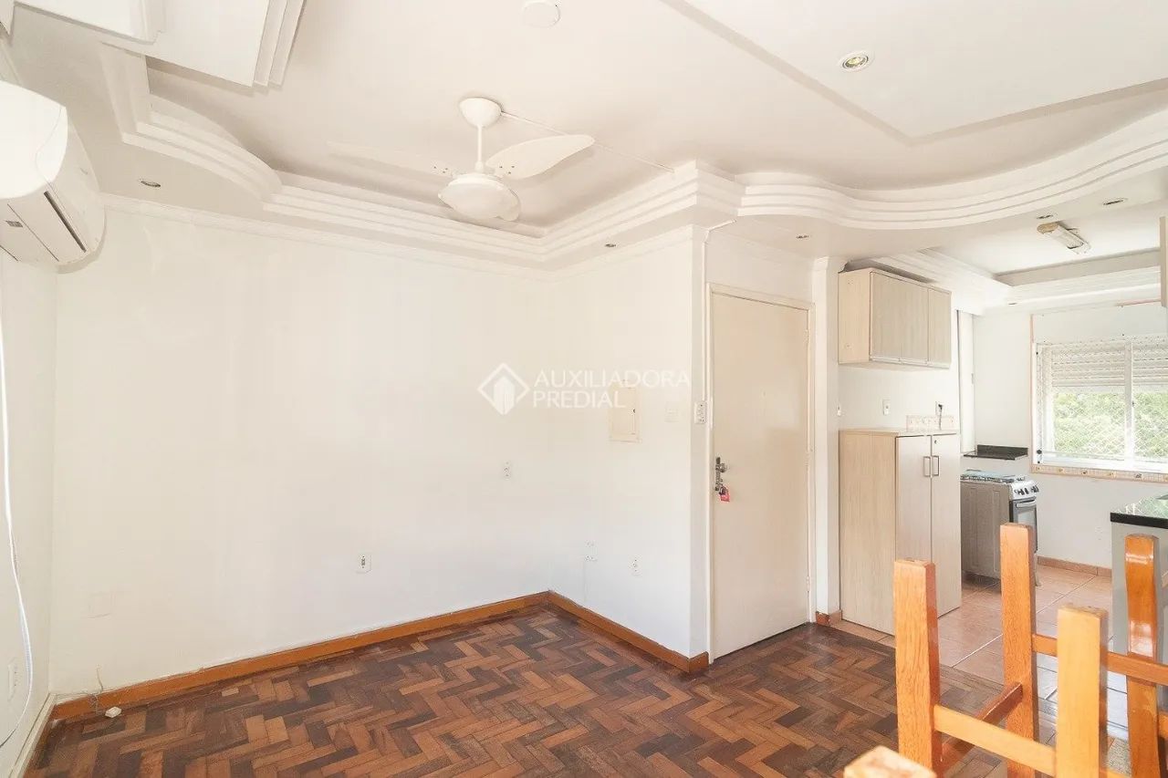 Apartamento 2 quarto(s), no bairro Menino Deus