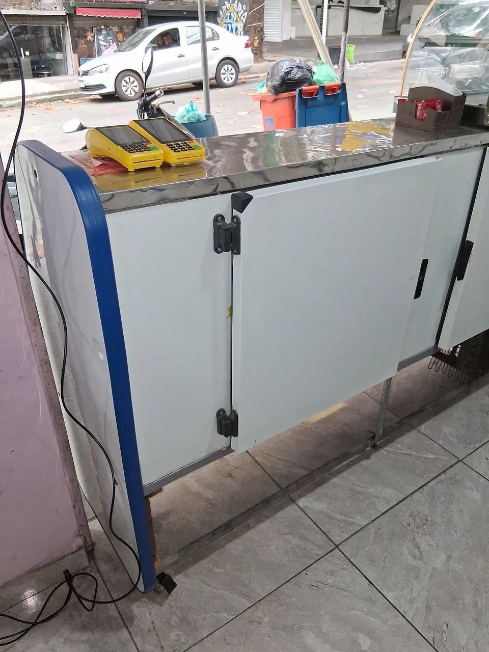 Balcao expositor refrigerado  - Foto 2