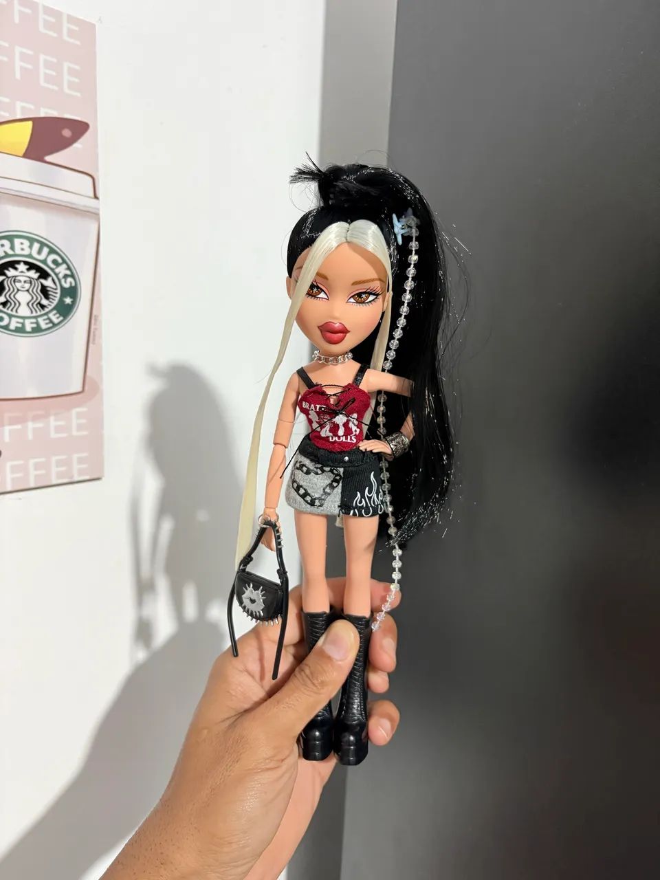 Bratz jade 