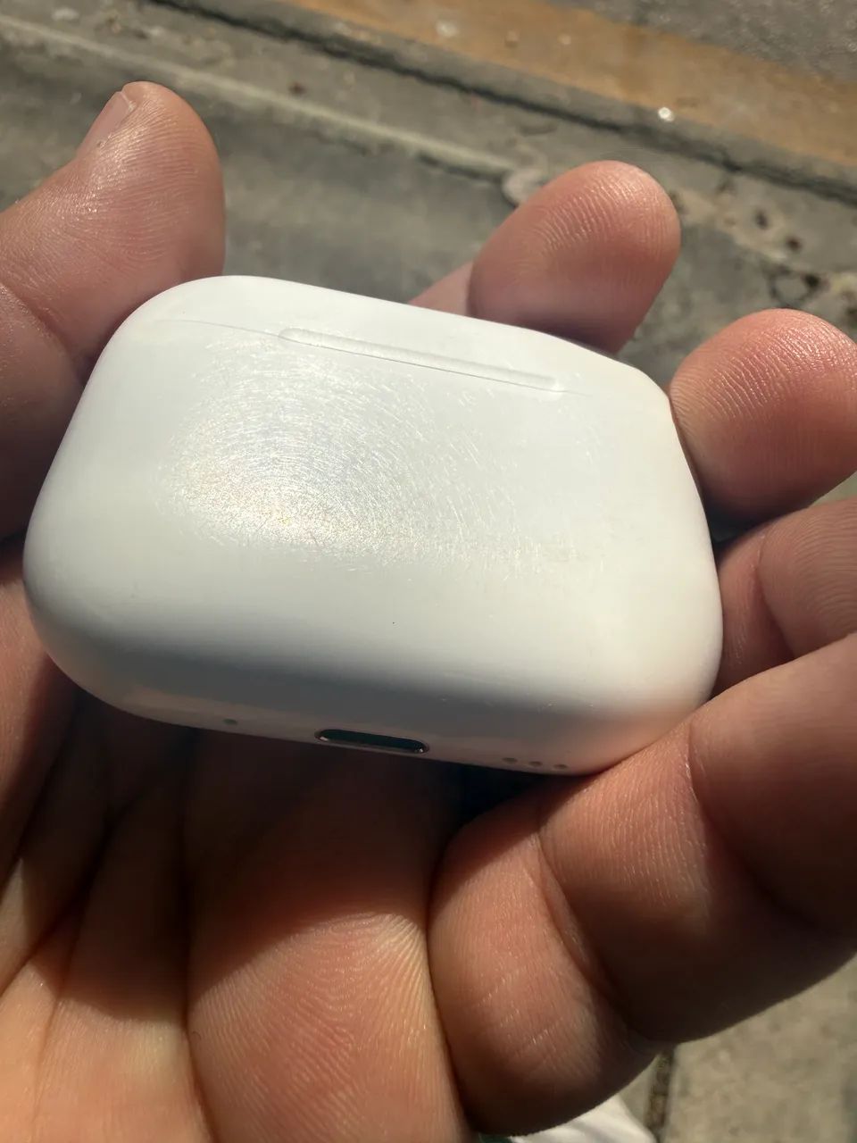 AirPods Pro 3 - Foto 4