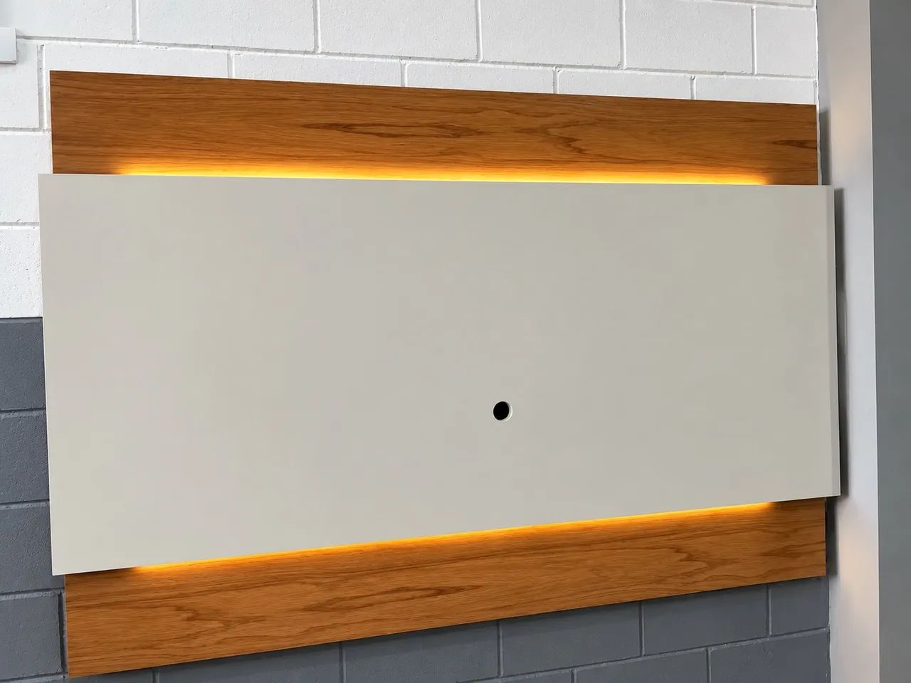Painel com Led OFERTA 