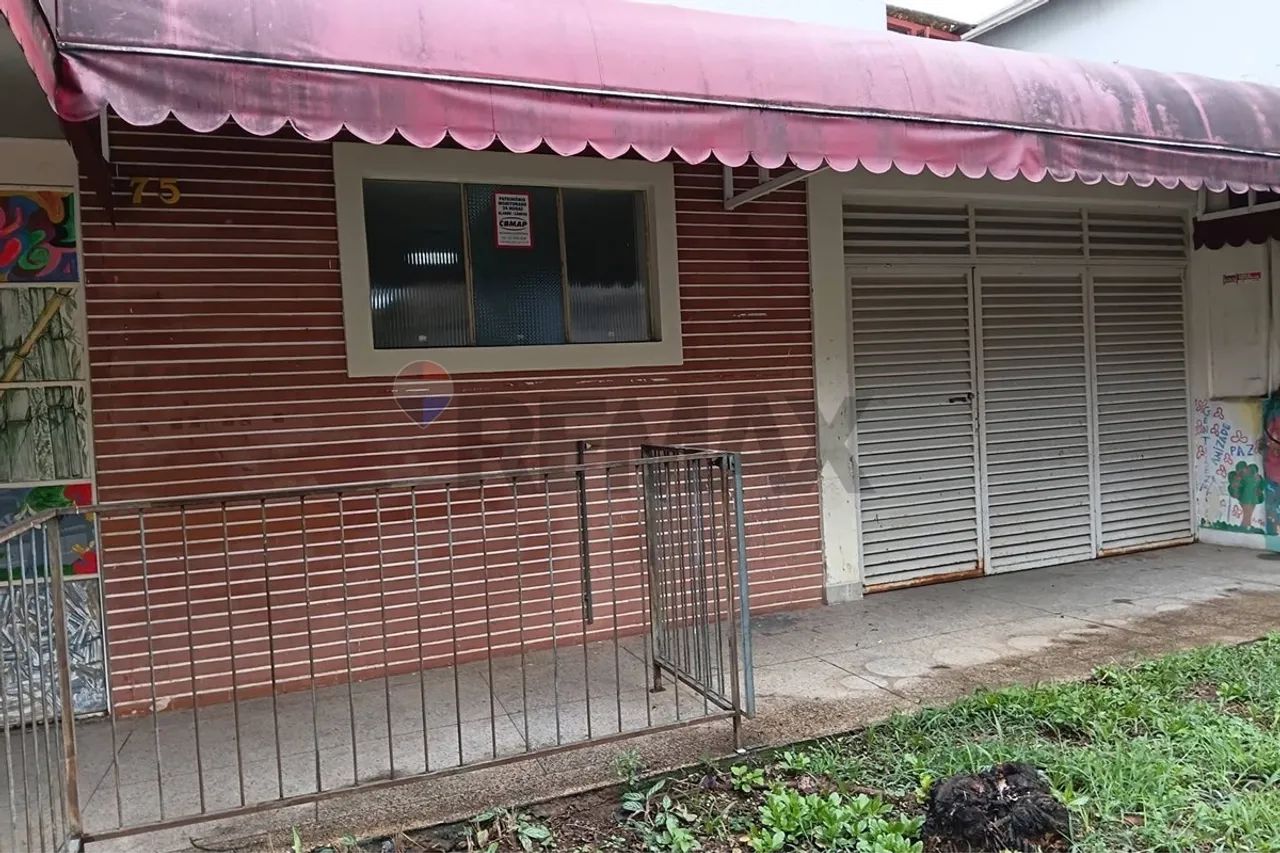 Casa ampla Comercial para locação, ideal para clinica - Foto 5