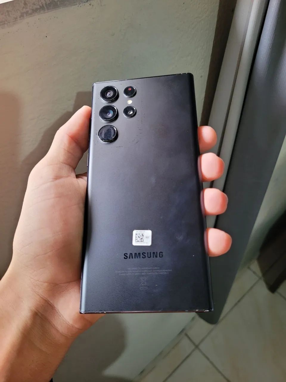 S22 Ultra 