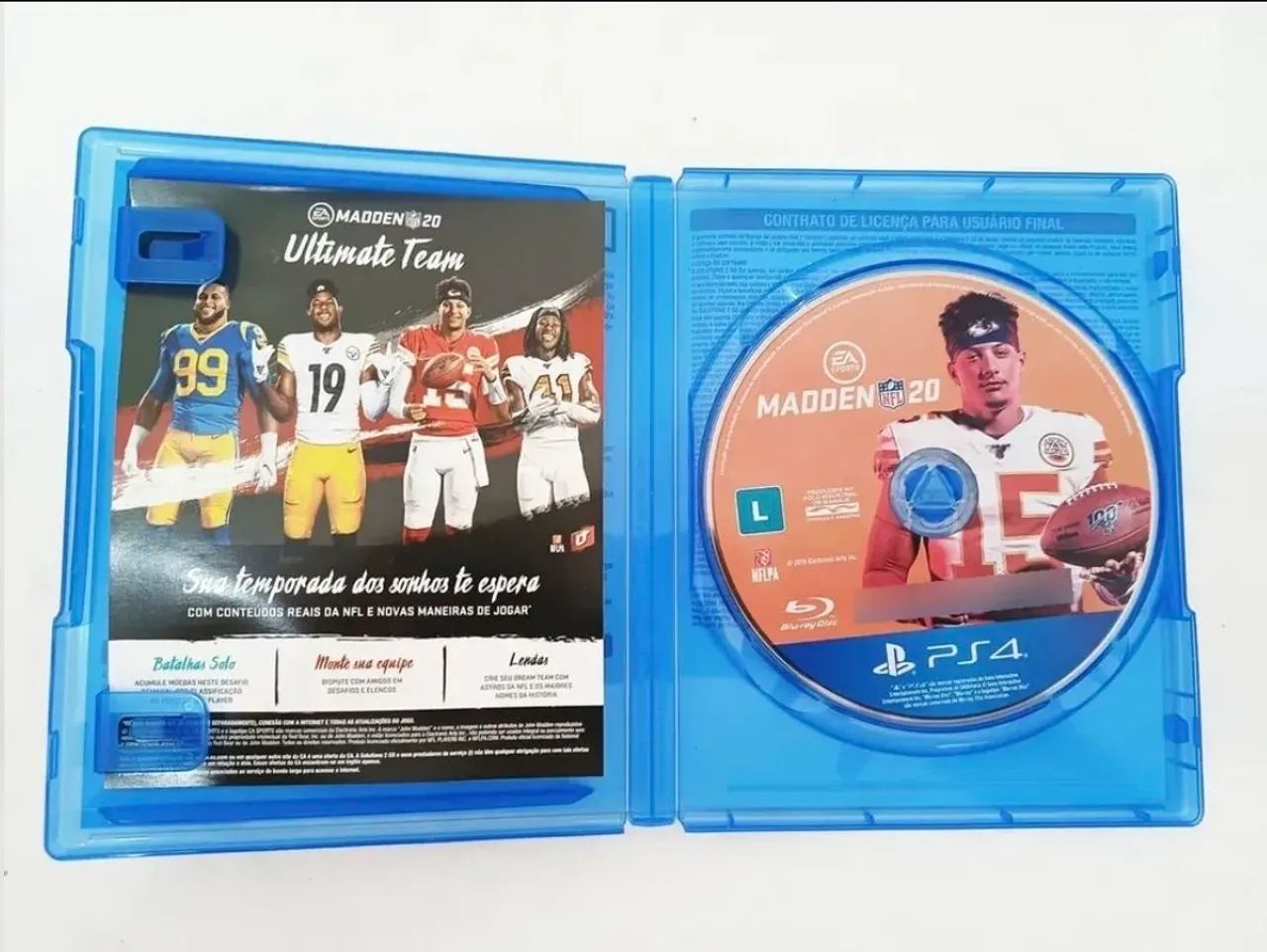 Jogos ps4 - Foto 5