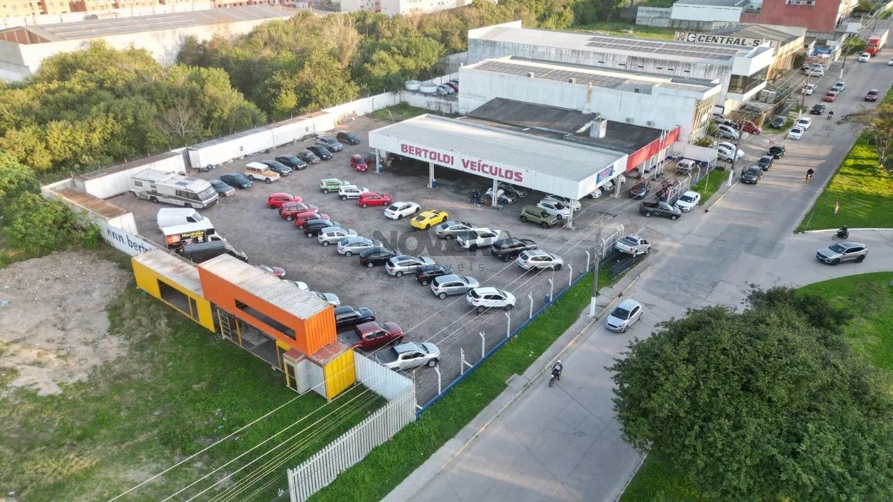 Prédio 5 dormitórios à venda Fragata Pelotas/RS - Foto 3