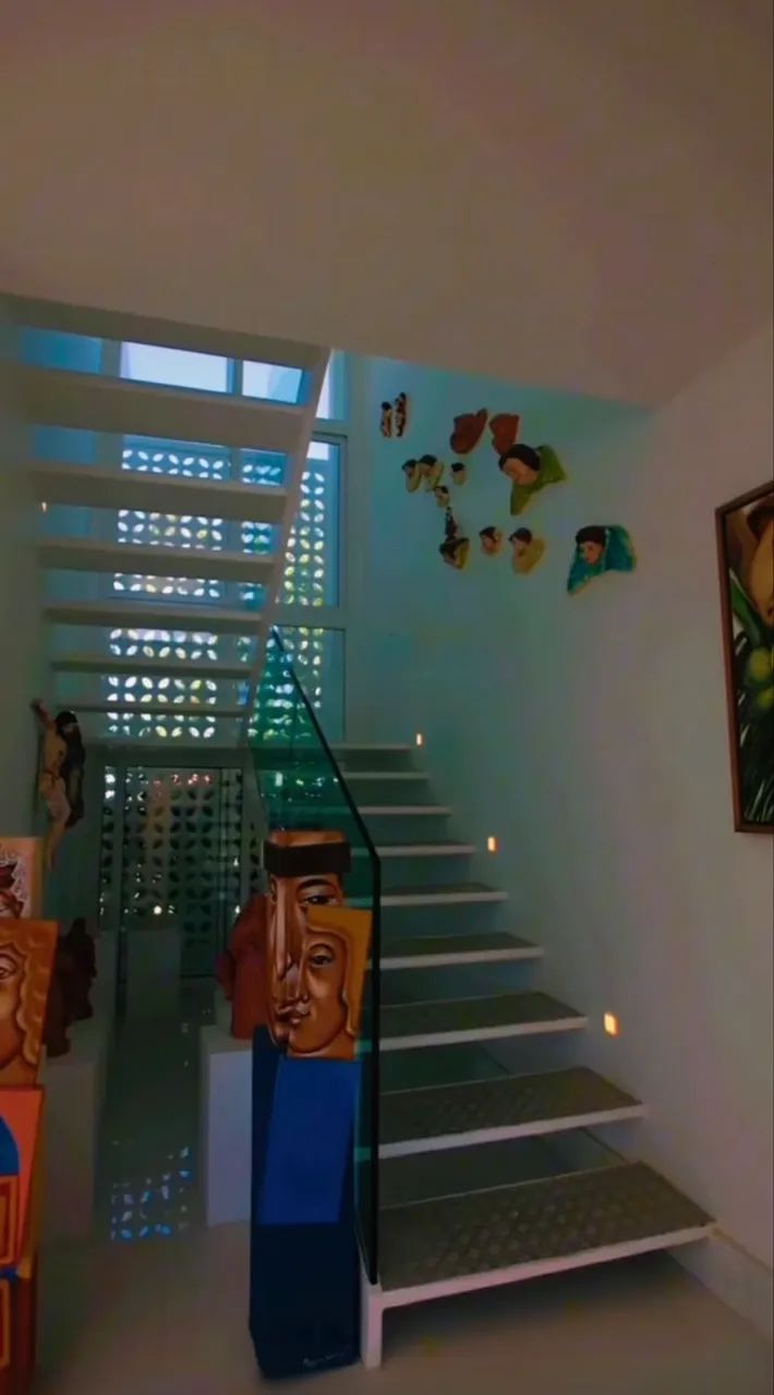 Casa na praia de Toquinho em Pernambuco  - Foto 5