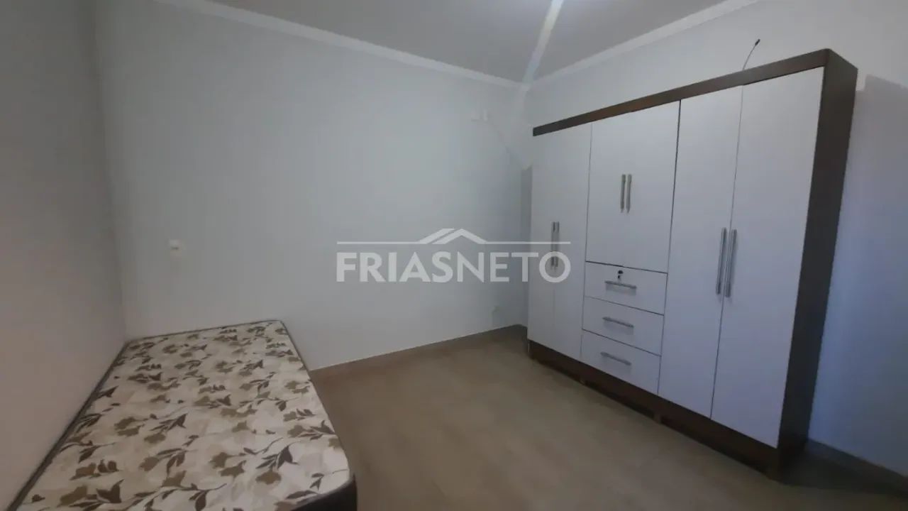 Kitnet para locação em Piracicaba - Foto 5