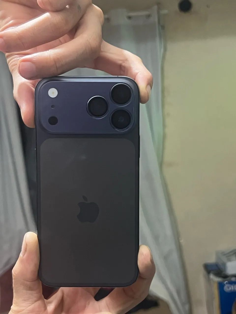 iPhone 13 Pro Max  - Foto 2