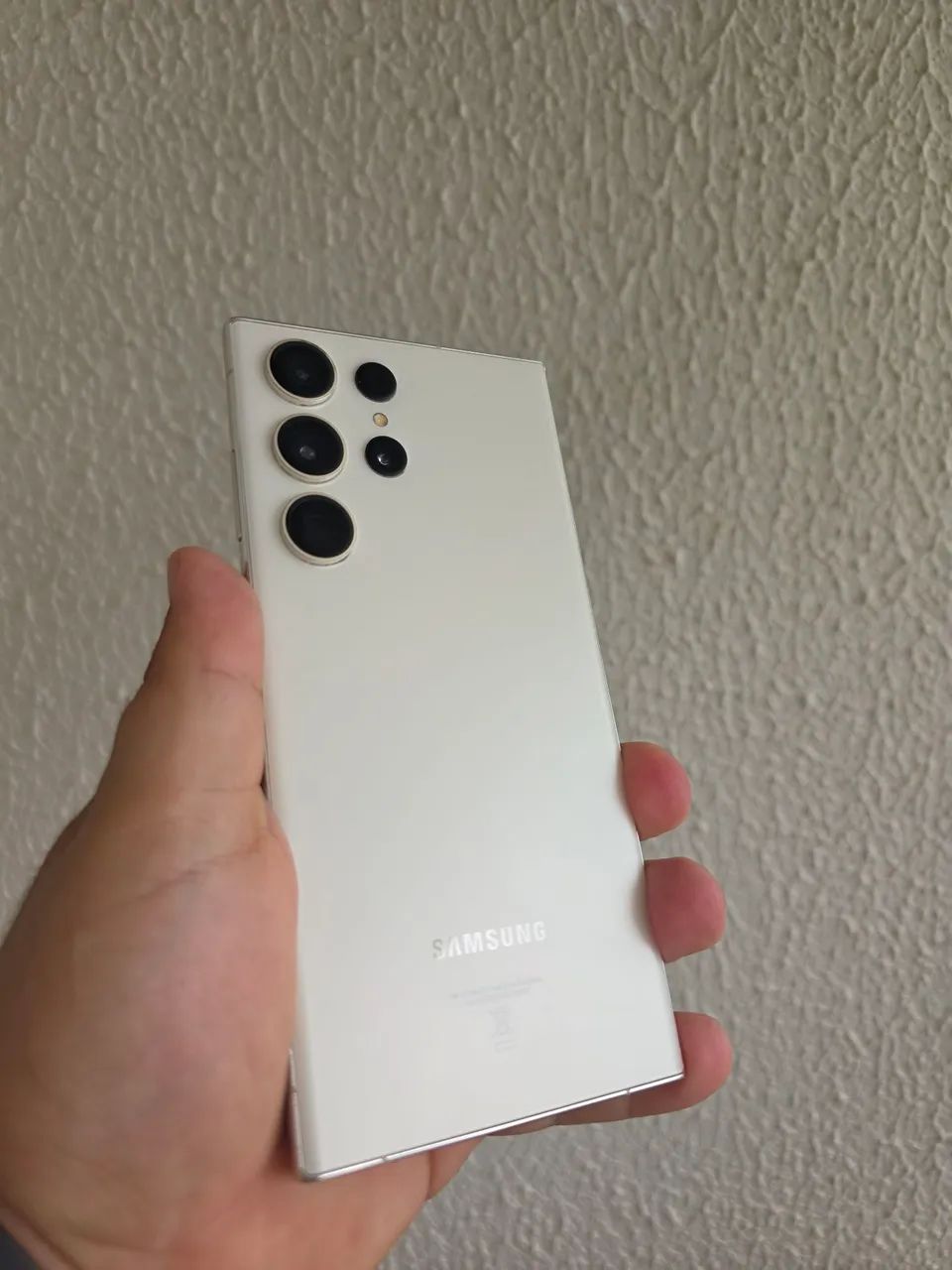 Galaxy S23 Ultra EM ATE 6X SEM JUROS / ACEITO TROCA