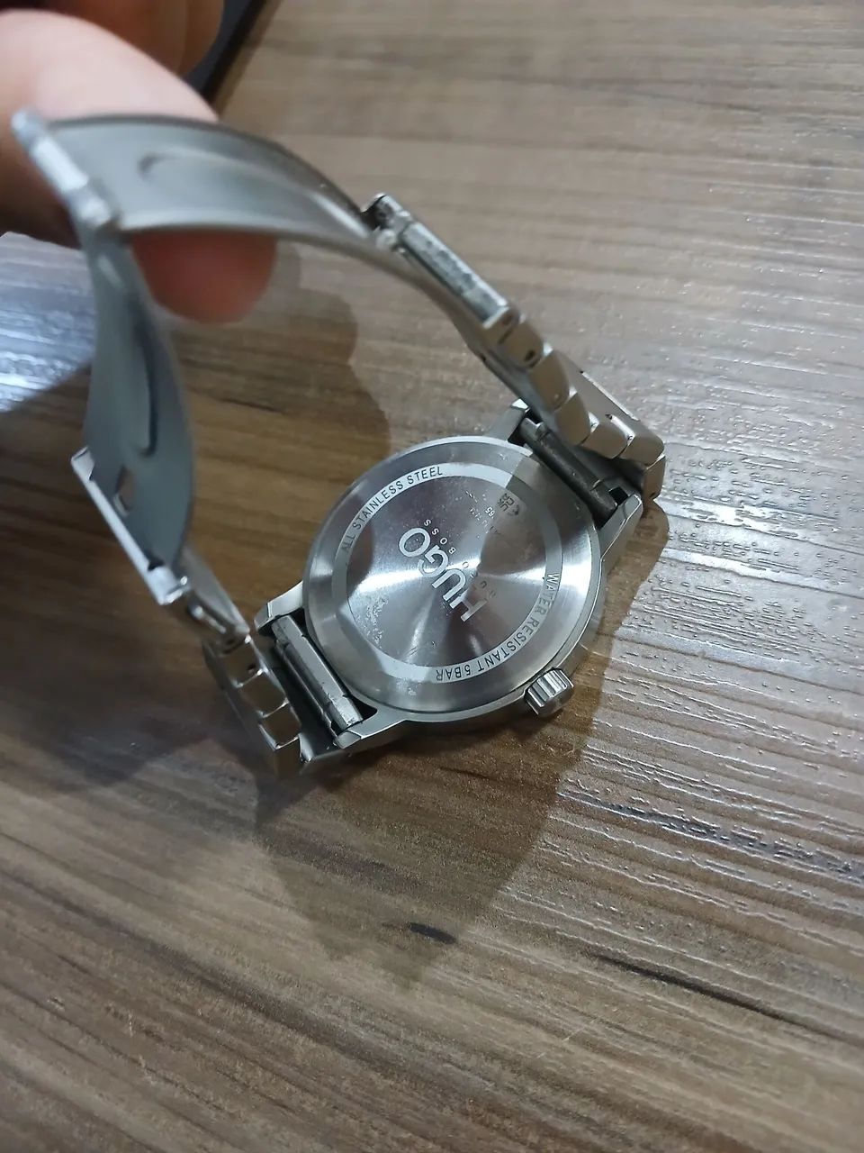 Relogio Hugo Boss - Foto 3