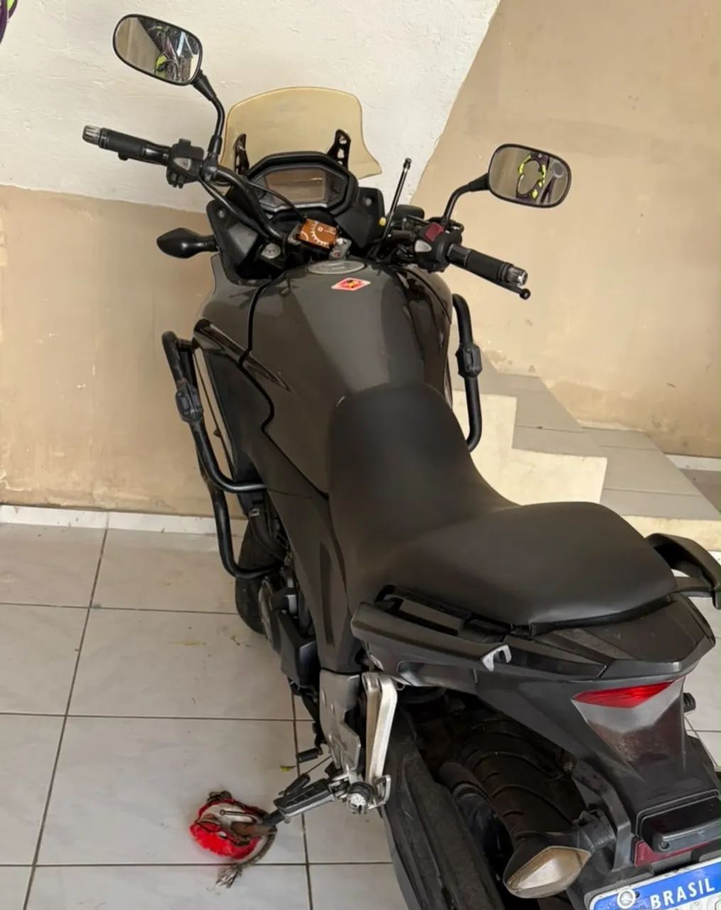 Cb500x - Ano 2015 |  - Foto 3