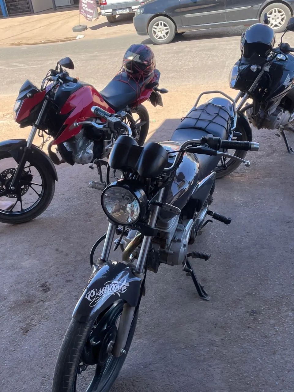 150cc 2008 
